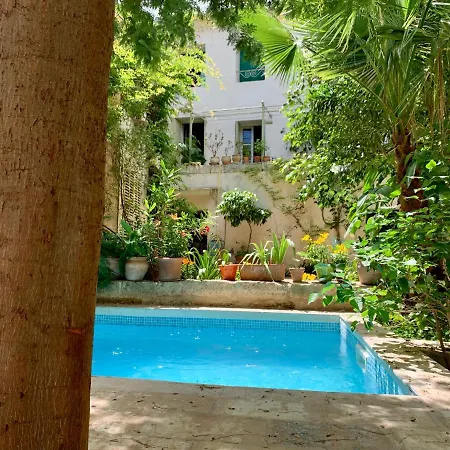 Ma Maison De Village * Pignan