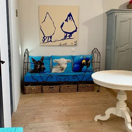 Дом отдыха Ma Maison De Village