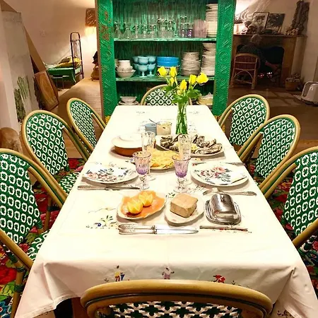 Ma Maison De Village Pignan