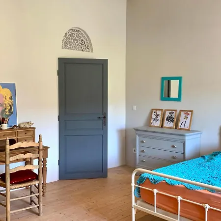 Дом отдыха Ma Maison De Village