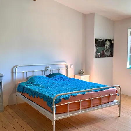 Ma Maison De Village Дом отдыха