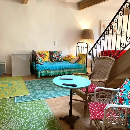 Ma Maison De Village * Pignan