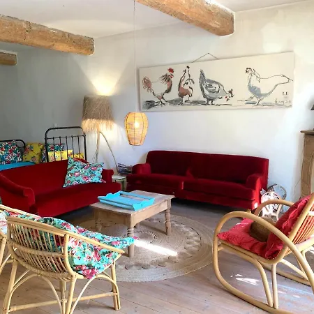 Ma Maison De Village