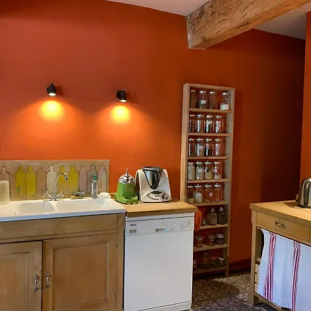 Ma Maison De Village
