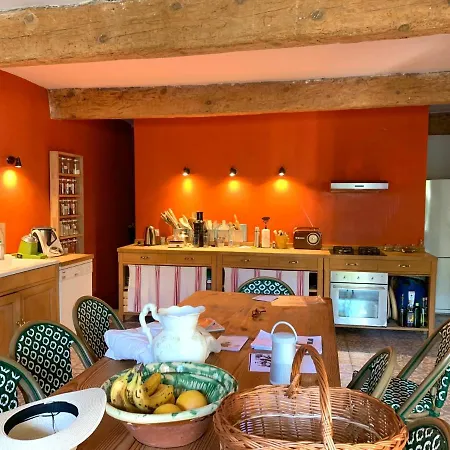 Ma Maison De Village